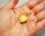 プーさんのスイートポテト作り方3写真