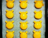 プーさんのスイートポテト作り方7写真