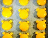 プーさんのスイートポテト作り方8写真
