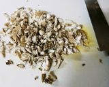 じゅわっとジューシー厚揚げ作り方1写真