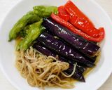 簡単&絶品♪色んな野菜の揚げ浸し作り方5写真
