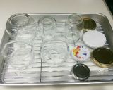 三温糖を使ったイチジクジャム作り方6写真
