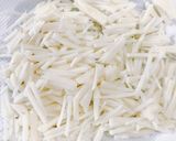 肉団子のカリカリポテト揚げ作り方2写真