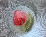 肉団子のカリカリポテト揚げ作り方5写真