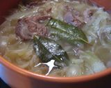 ラムカレー作り方3写真