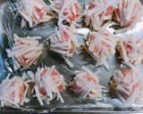 肉団子のカリカリポテト揚げ作り方7写真