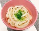 さっぱり爽やか冷やしうどん✨作り方6写真