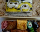 ｵﾌﾞﾗｰﾄ弁スプラ ディズニーetc作り方119写真