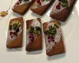 ピスタチオのフィナンシェ作り方7写真