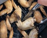ノンフライヤーでやみつき♡名古屋風手羽先作り方5写真