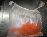 簡単‼️肉じゃがバター作り方3写真