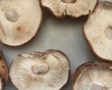 椎茸のおつまみ😋(ピザ風)作り方1写真