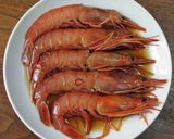 カンジャンセウ（セウ＝海老）作り方6写真