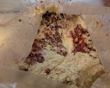 愛知のジビエ イノシシの煮込みハンバーグ作り方3写真