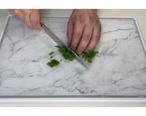 ちくわの梅しそ辛味噌★動画あり★作り方2写真