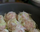 しゅうまいの皮を使わないしゅうまい作り方4写真
