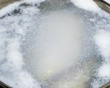 大人気‼️うちの鶏ハム作り方5写真