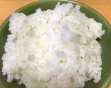 古米を米油でツヤツヤ復活作り方2写真