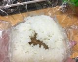 古米を米油でツヤツヤ復活作り方3写真