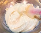 新スイーツ♡アップルパイカップケーキ作り方6写真