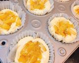 新スイーツ♡アップルパイカップケーキ作り方7写真