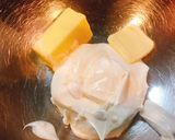 新スイーツ♡アップルパイカップケーキ作り方9写真