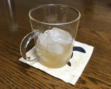 ジンジャエールを作りましょう(^_-)作り方6写真