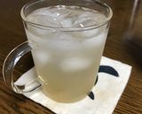 ジンジャエールを作りましょう(^_-)作り方7写真