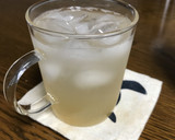 ジンジャエールを作りましょう(^_-)作り方7写真