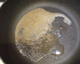 ヘルシー野菜詰めローストチキン作り方9写真