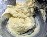 バレンタインにも♪ショートブレッド(Ｃ)作り方1写真
