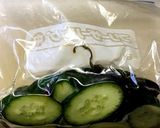 ご飯のお供にどうぞ!絶品きゅうりの浅漬け作り方2写真