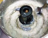 米油で✦オツマミがんも作り方4写真