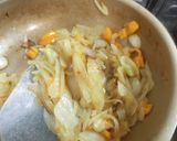 オニオングラタン風スープ　簡単　早い作り方6写真