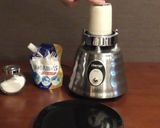 簡単に数秒でホイップクリームを作る方法作り方3写真