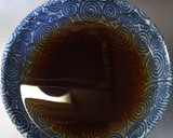 舞茸と筍の土鍋炊き込みご飯作り方4写真