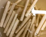 とっても簡単！本格和食♪ 鯛のあら炊き作り方8写真
