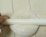 米油入り。豆乳ブレッチェン作り方10写真