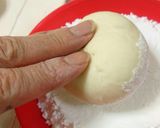 米油入り。豆乳ブレッチェン作り方9写真