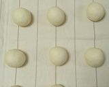 米油入り。豆乳ブレッチェン作り方6写真