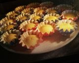 簡単チーズケーキ ベイクドチーズケーキ作り方4写真