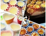 簡単チーズケーキ ベイクドチーズケーキ作り方5写真