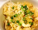 米油でツヤツヤ炊き込みご飯作り方5写真