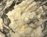 簡単なのに絶品！とても軽いバタークリーム作り方10写真