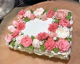 簡単なのに絶品！とても軽いバタークリーム作り方11写真
