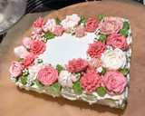 簡単なのに絶品！とても軽いバタークリーム作り方11写真