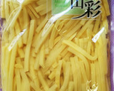 レトルトの角煮とレンジで簡単中華おこわ作り方4写真