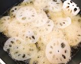 米油でカラッと！豚肉の昆布巻きとんかつ作り方4写真