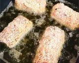 米油でカラッと！豚肉の昆布巻きとんかつ作り方13写真