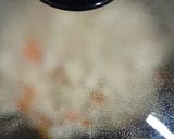 卵とえのきの中華風炒め♪作り方3写真